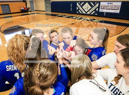 Thumbnail 3 in St. David @ Mogollon (AIA 1A Final) photogallery.