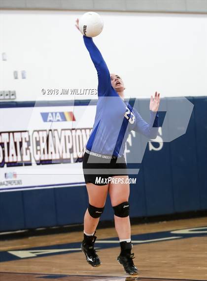 Thumbnail 2 in St. David @ Mogollon (AIA 1A Final) photogallery.