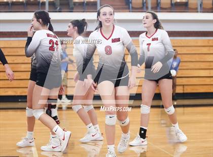 Thumbnail 3 in St. David @ Mogollon (AIA 1A Final) photogallery.