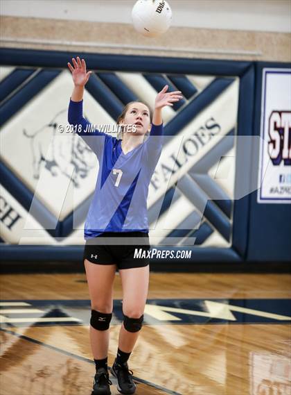 Thumbnail 2 in St. David @ Mogollon (AIA 1A Final) photogallery.