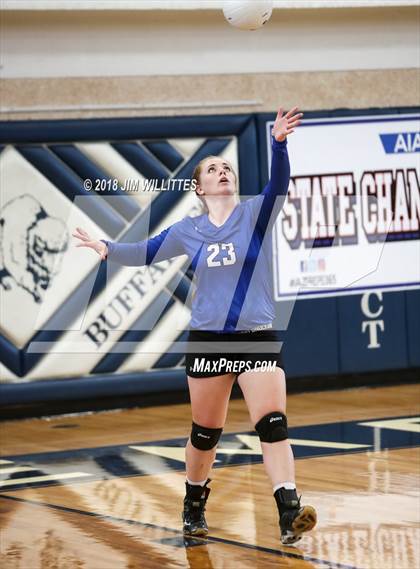 Thumbnail 3 in St. David @ Mogollon (AIA 1A Final) photogallery.