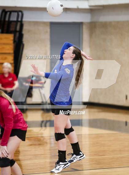 Thumbnail 2 in St. David @ Mogollon (AIA 1A Final) photogallery.
