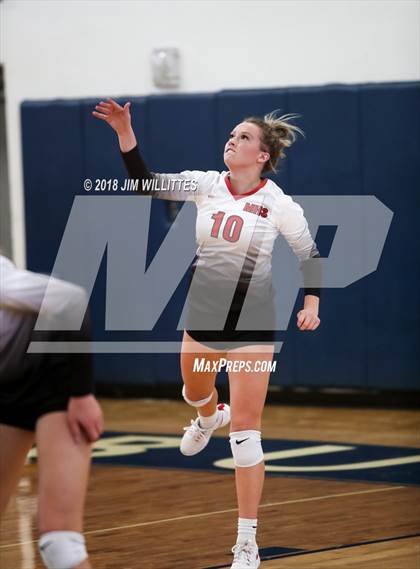 Thumbnail 2 in St. David @ Mogollon (AIA 1A Final) photogallery.