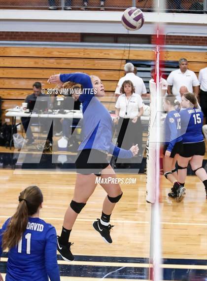 Thumbnail 2 in St. David @ Mogollon (AIA 1A Final) photogallery.