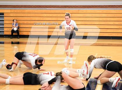 Thumbnail 1 in St. David @ Mogollon (AIA 1A Final) photogallery.