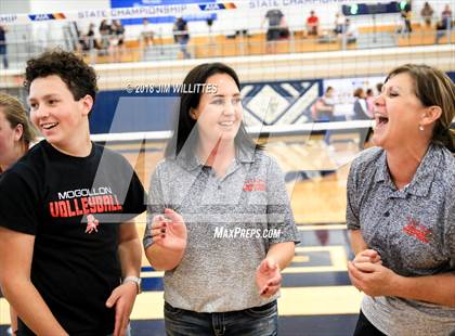 Thumbnail 1 in St. David @ Mogollon (AIA 1A Final) photogallery.