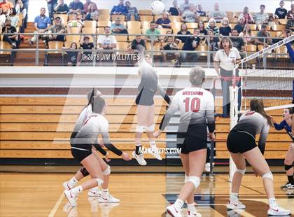 Thumbnail 2 in St. David @ Mogollon (AIA 1A Final) photogallery.