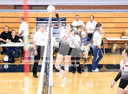 Thumbnail 2 in St. David @ Mogollon (AIA 1A Final) photogallery.