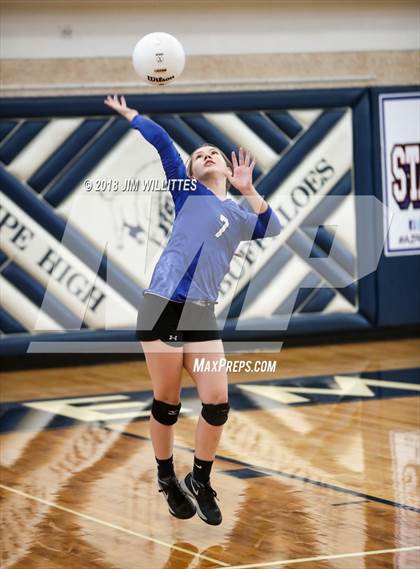 Thumbnail 1 in St. David @ Mogollon (AIA 1A Final) photogallery.