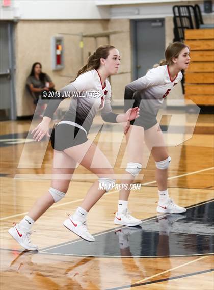 Thumbnail 3 in St. David @ Mogollon (AIA 1A Final) photogallery.