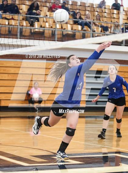 Thumbnail 3 in St. David @ Mogollon (AIA 1A Final) photogallery.