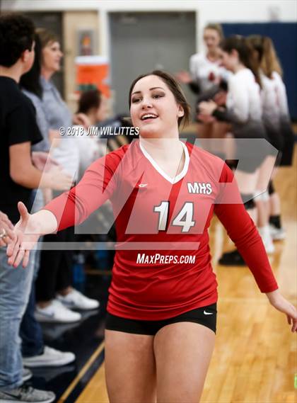 Thumbnail 3 in St. David @ Mogollon (AIA 1A Final) photogallery.