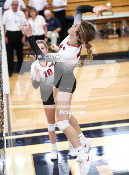 Thumbnail 3 in St. David @ Mogollon (AIA 1A Final) photogallery.