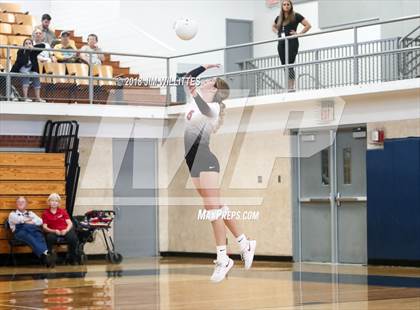 Thumbnail 1 in St. David @ Mogollon (AIA 1A Final) photogallery.