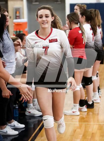 Thumbnail 2 in St. David @ Mogollon (AIA 1A Final) photogallery.