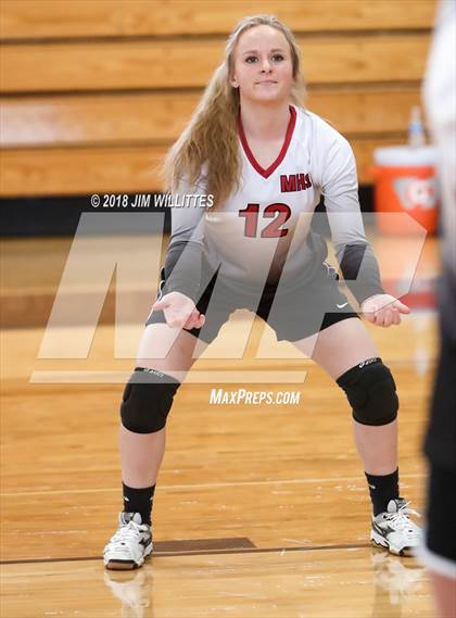 Thumbnail 1 in St. David @ Mogollon (AIA 1A Final) photogallery.
