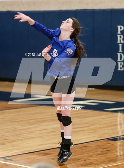 Thumbnail 3 in St. David @ Mogollon (AIA 1A Final) photogallery.