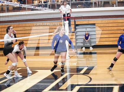 Thumbnail 1 in St. David @ Mogollon (AIA 1A Final) photogallery.