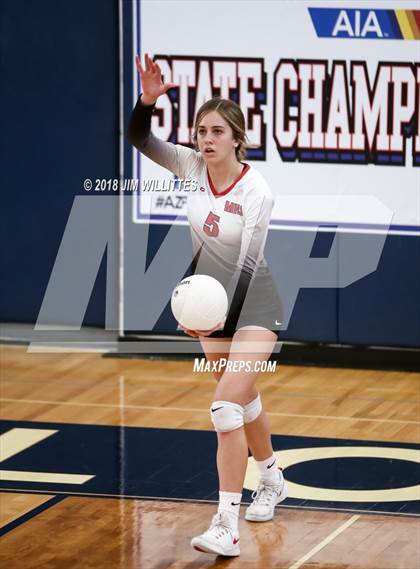 Thumbnail 2 in St. David @ Mogollon (AIA 1A Final) photogallery.