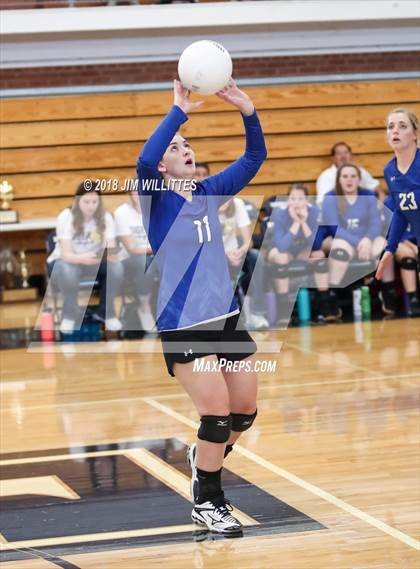 Thumbnail 2 in St. David @ Mogollon (AIA 1A Final) photogallery.