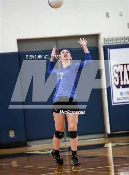 Thumbnail 1 in St. David @ Mogollon (AIA 1A Final) photogallery.