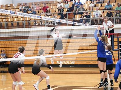 Thumbnail 3 in St. David @ Mogollon (AIA 1A Final) photogallery.