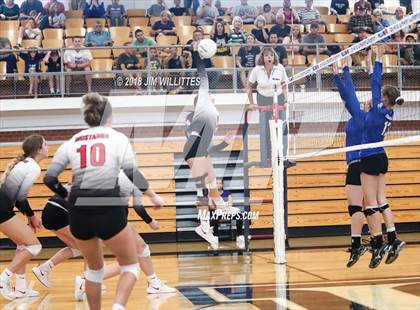 Thumbnail 2 in St. David @ Mogollon (AIA 1A Final) photogallery.