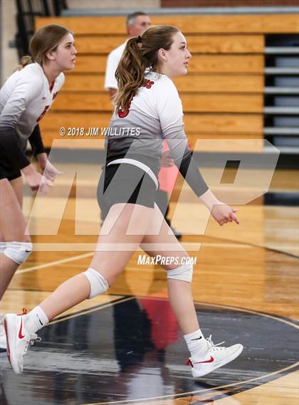 Thumbnail 3 in St. David @ Mogollon (AIA 1A Final) photogallery.