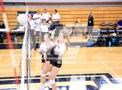 Thumbnail 3 in St. David @ Mogollon (AIA 1A Final) photogallery.