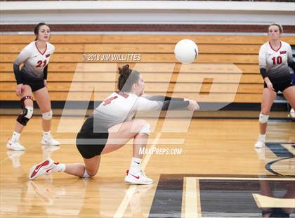 Thumbnail 3 in St. David @ Mogollon (AIA 1A Final) photogallery.