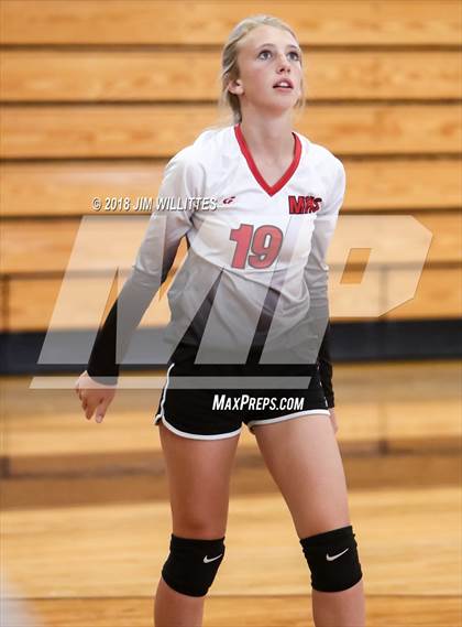Thumbnail 2 in St. David @ Mogollon (AIA 1A Final) photogallery.