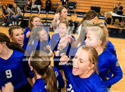 Thumbnail 3 in St. David @ Mogollon (AIA 1A Final) photogallery.