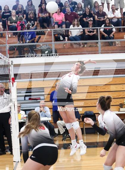 Thumbnail 3 in St. David @ Mogollon (AIA 1A Final) photogallery.