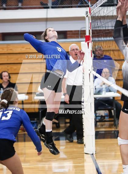 Thumbnail 1 in St. David @ Mogollon (AIA 1A Final) photogallery.