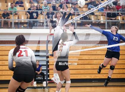 Thumbnail 3 in St. David @ Mogollon (AIA 1A Final) photogallery.