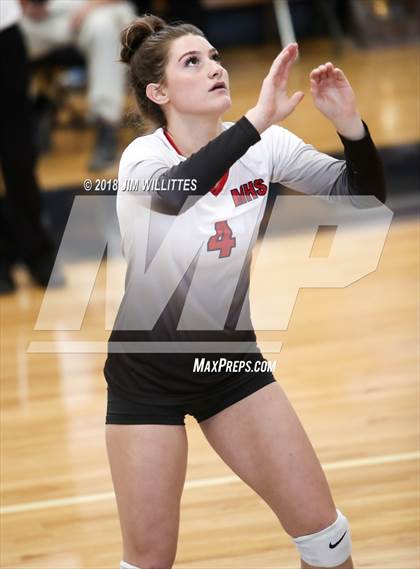 Thumbnail 3 in St. David @ Mogollon (AIA 1A Final) photogallery.