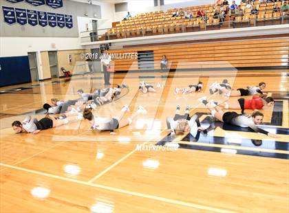 Thumbnail 1 in St. David @ Mogollon (AIA 1A Final) photogallery.