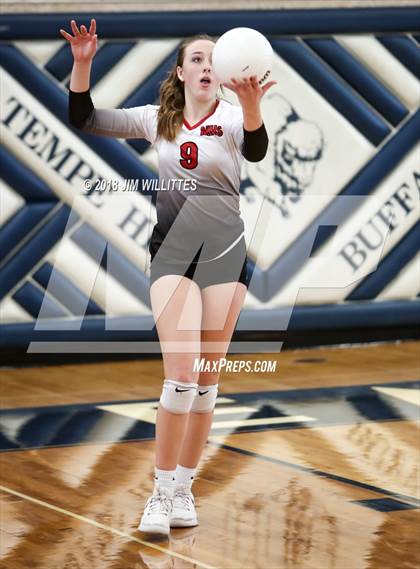 Thumbnail 2 in St. David @ Mogollon (AIA 1A Final) photogallery.