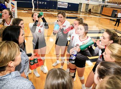 Thumbnail 1 in St. David @ Mogollon (AIA 1A Final) photogallery.
