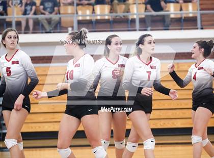 Thumbnail 3 in St. David @ Mogollon (AIA 1A Final) photogallery.