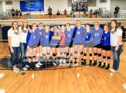 Thumbnail 3 in St. David @ Mogollon (AIA 1A Final) photogallery.