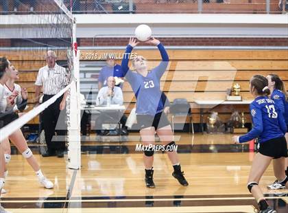 Thumbnail 1 in St. David @ Mogollon (AIA 1A Final) photogallery.