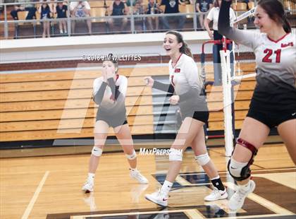 Thumbnail 2 in St. David @ Mogollon (AIA 1A Final) photogallery.
