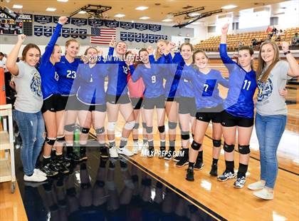 Thumbnail 2 in St. David @ Mogollon (AIA 1A Final) photogallery.