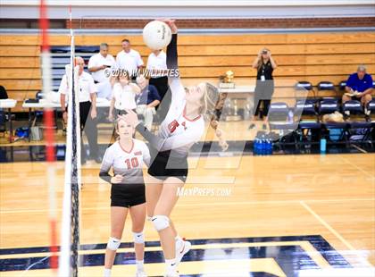 Thumbnail 2 in St. David @ Mogollon (AIA 1A Final) photogallery.