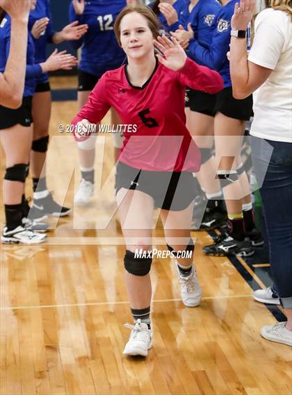 Thumbnail 2 in St. David @ Mogollon (AIA 1A Final) photogallery.