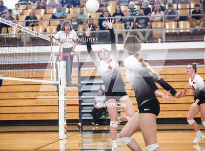 Thumbnail 2 in St. David @ Mogollon (AIA 1A Final) photogallery.