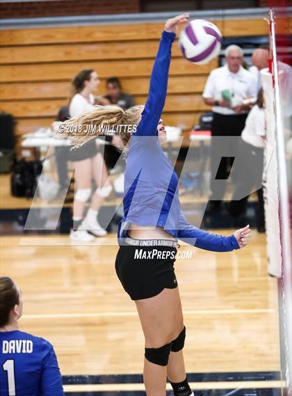 Thumbnail 3 in St. David @ Mogollon (AIA 1A Final) photogallery.