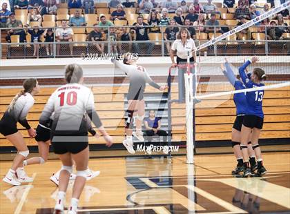 Thumbnail 1 in St. David @ Mogollon (AIA 1A Final) photogallery.