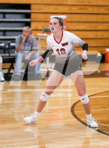 Thumbnail 1 in St. David @ Mogollon (AIA 1A Final) photogallery.